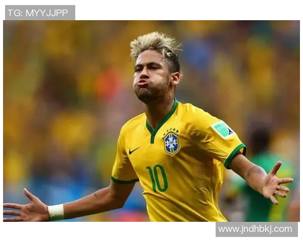 内马尔是哪个国家的足球明星他在国际足坛的影响力有多大