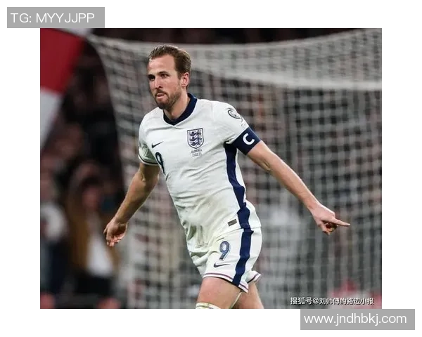英格兰足球明星的崛起与荣耀：从贝克汉姆到哈里凯恩的传奇之路